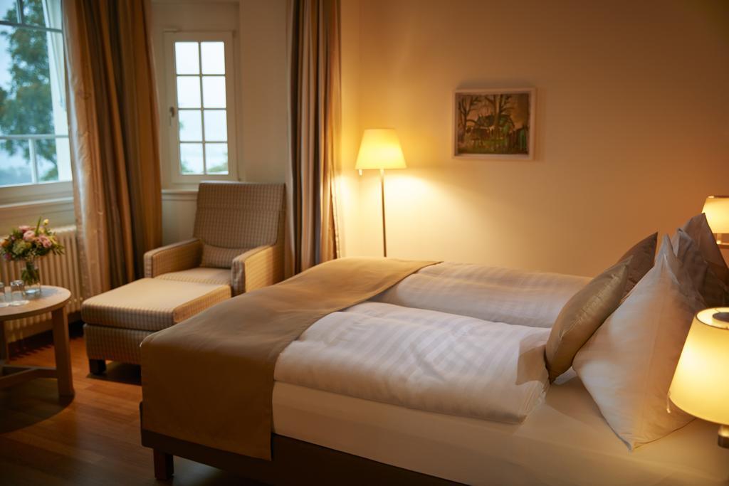 Kurhotel Sonnmatt Luzern Rum bild