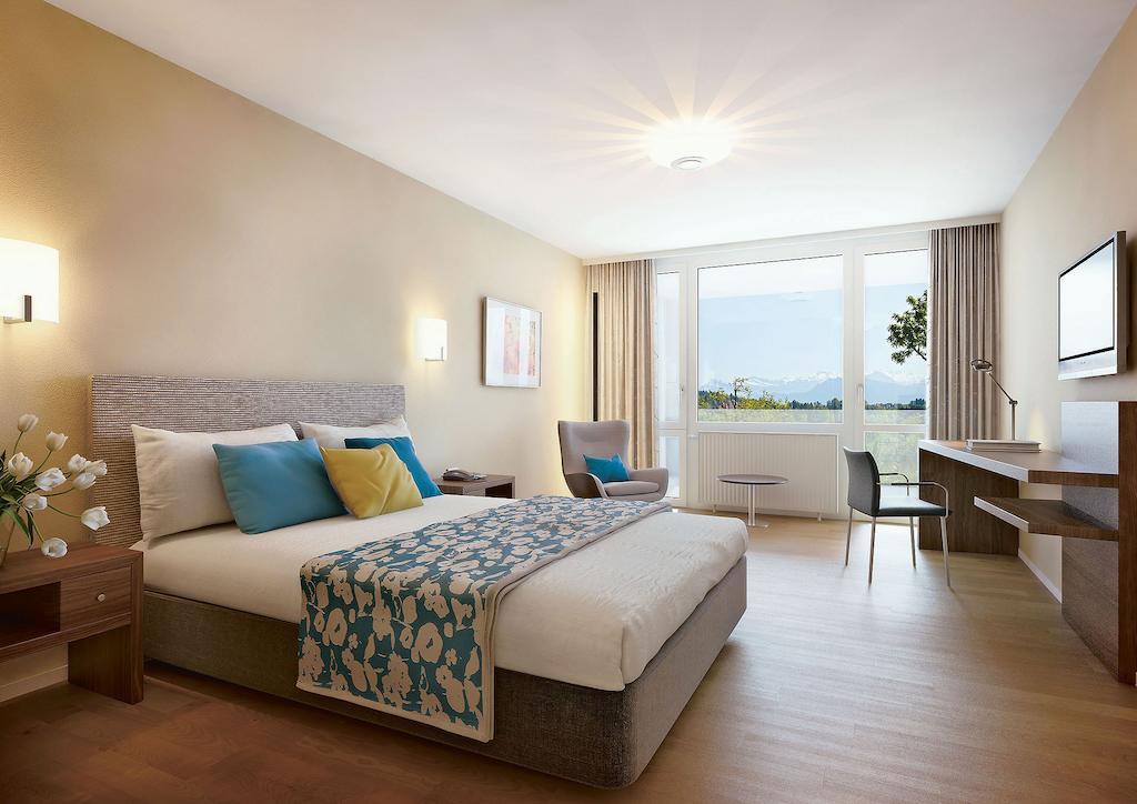 Kurhotel Sonnmatt Luzern Rum bild