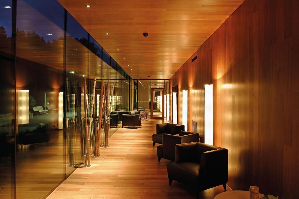 Kurhotel Sonnmatt Luzern Exteriör bild