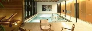 Kurhotel Sonnmatt Luzern Exteriör bild